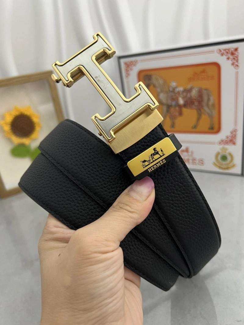 Hermes Belts Versatile 295753