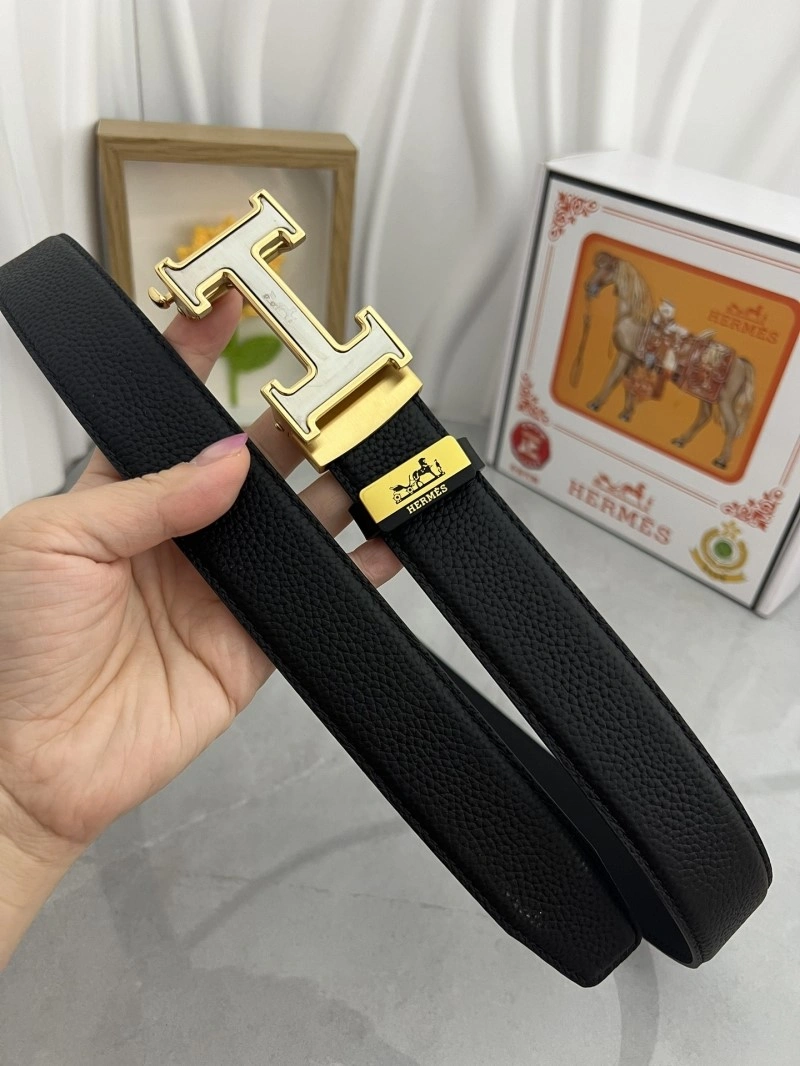 Hermes Belts Versatile 295753