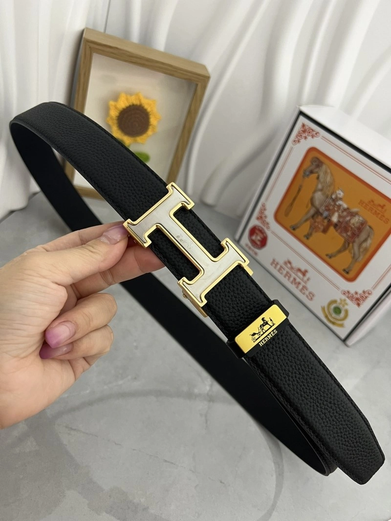 Hermes Belts Versatile 295753