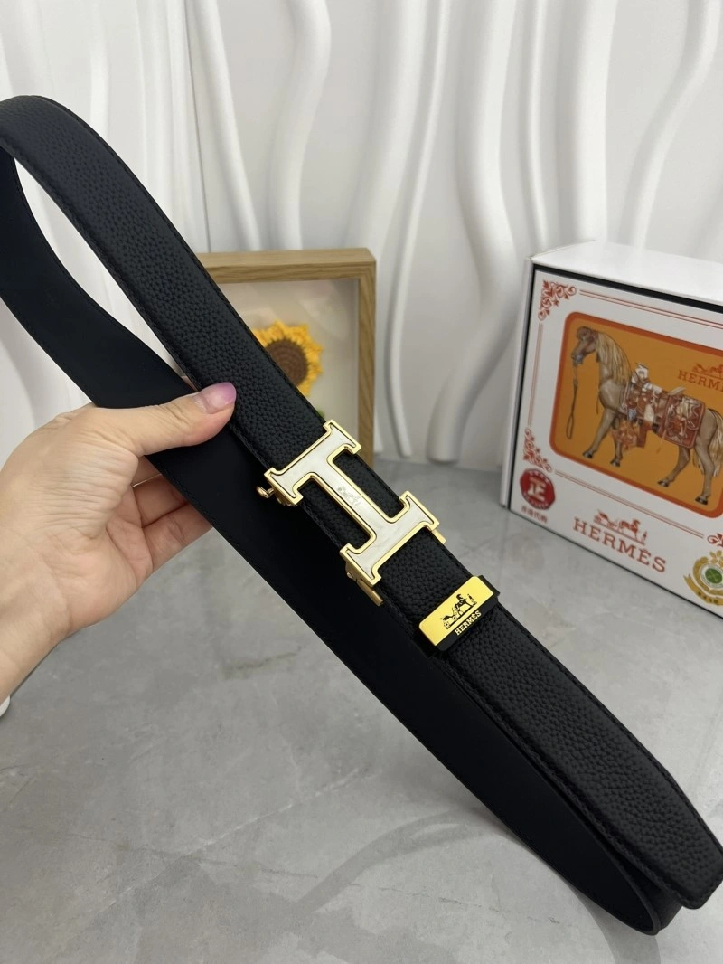 Hermes Belts Versatile 295753