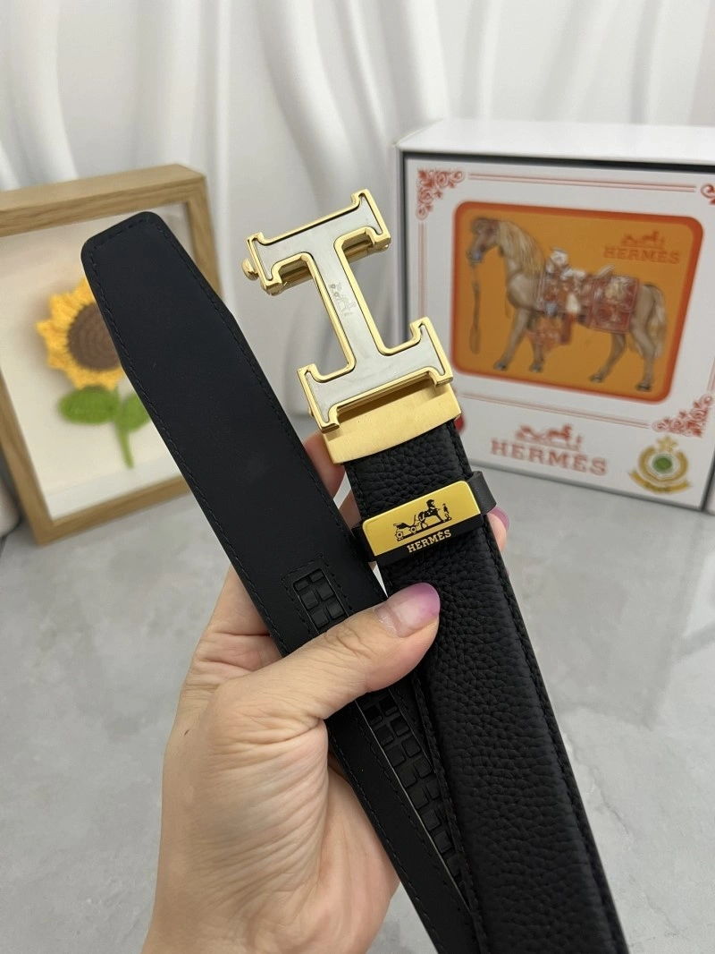 Hermes Belts Versatile 295753