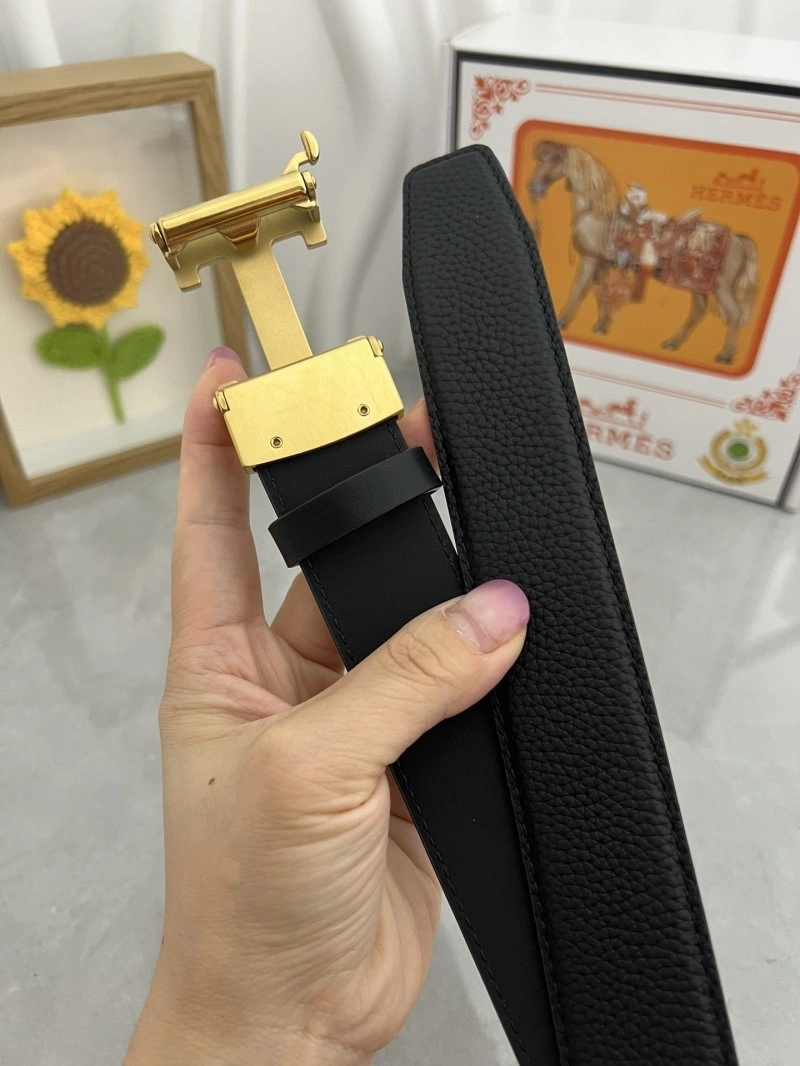 Hermes Belts Versatile 295753