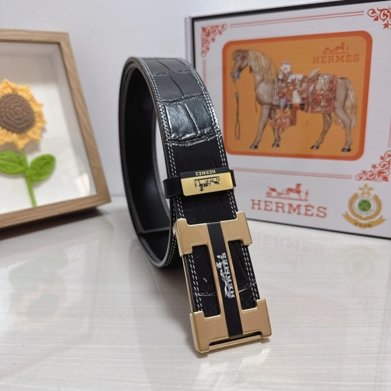 Timeless Hermes Belts 295735