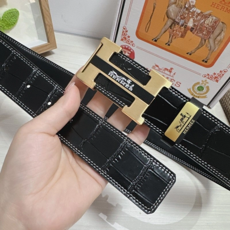 Timeless Hermes Belts 295735