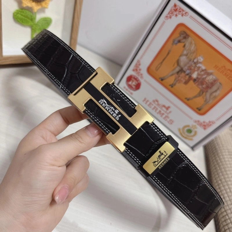 Timeless Hermes Belts 295735