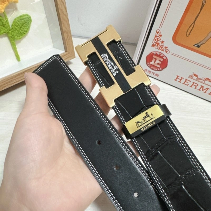 Timeless Hermes Belts 295735