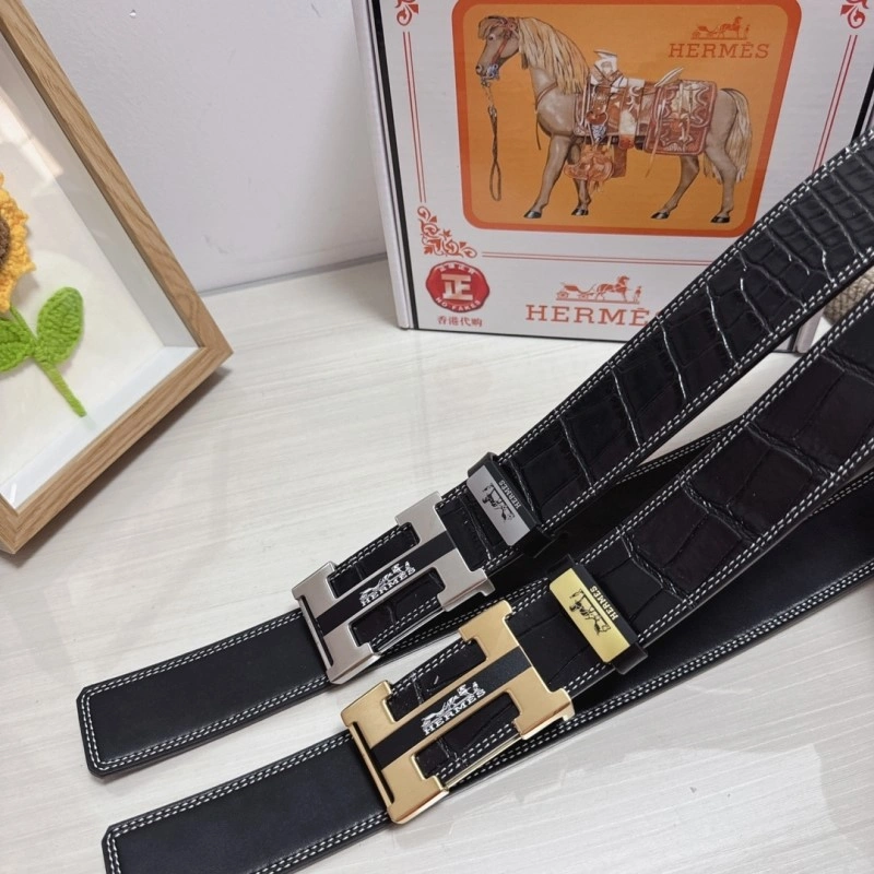 Timeless Hermes Belts 295735