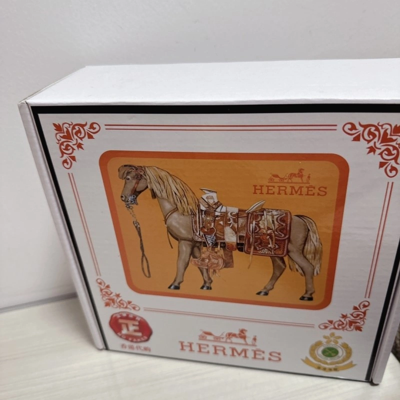 Packable Hermes Belts 295736
