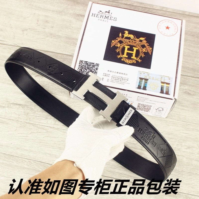 Hermes Belts Sporty 295761