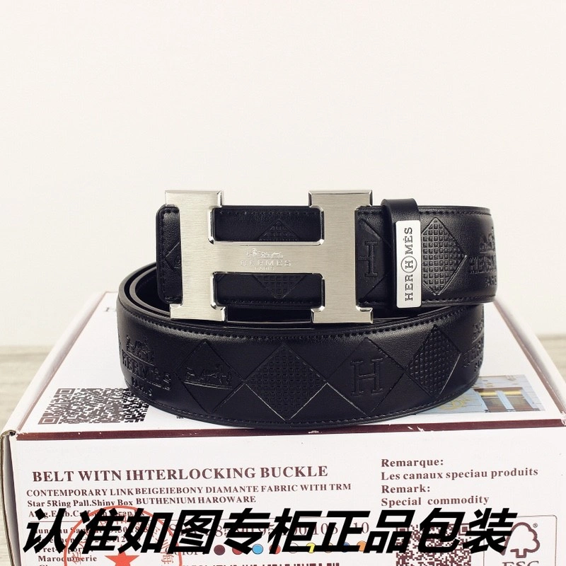 Hermes Belts Sporty 295761