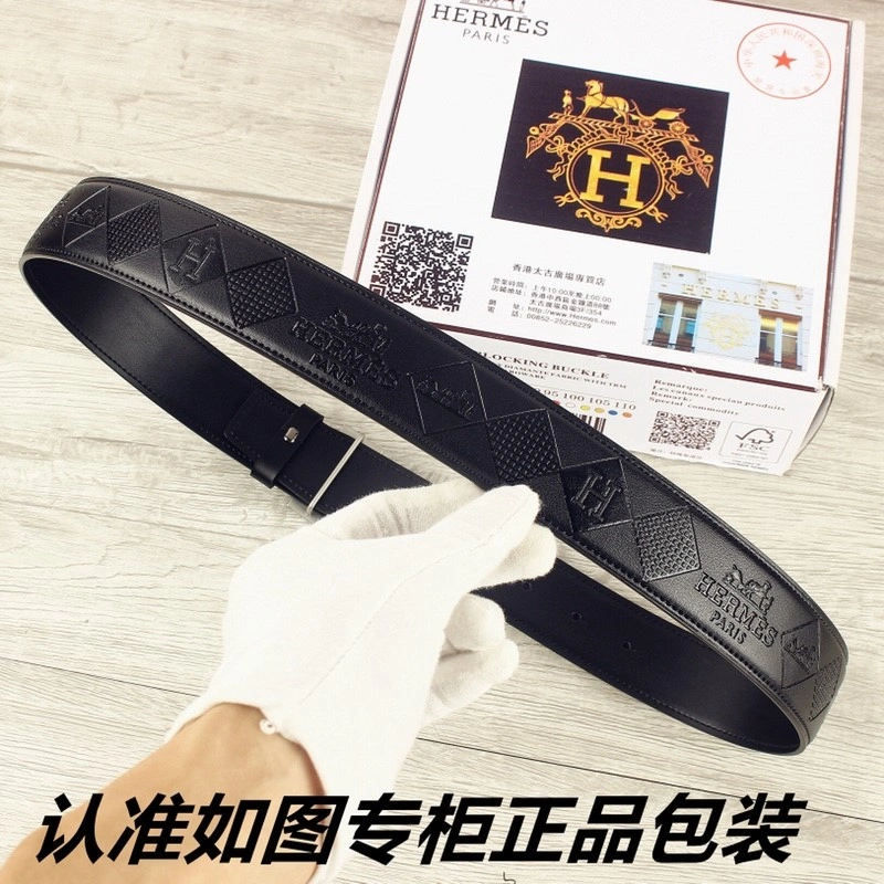 Hermes Belts Sporty 295761
