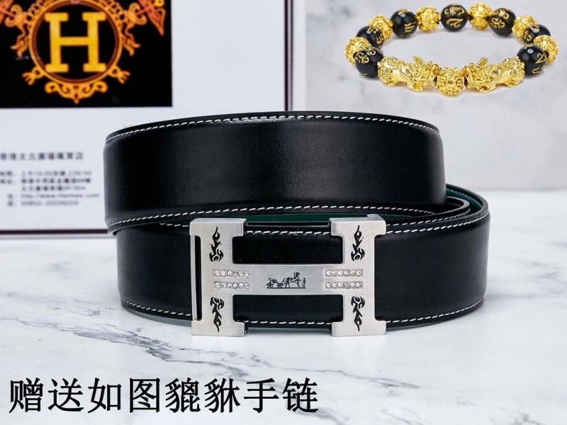 Durable Hermes Belts 295760