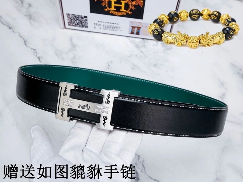 Durable Hermes Belts 295760