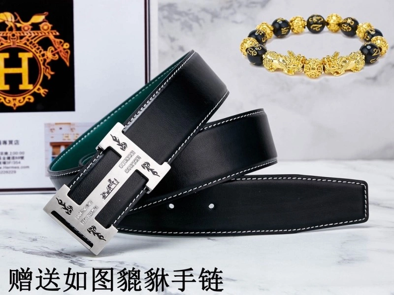 Durable Hermes Belts 295760