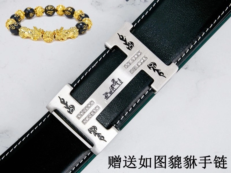 Durable Hermes Belts 295760