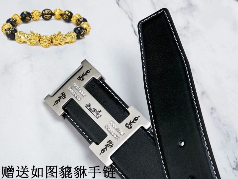 Durable Hermes Belts 295760