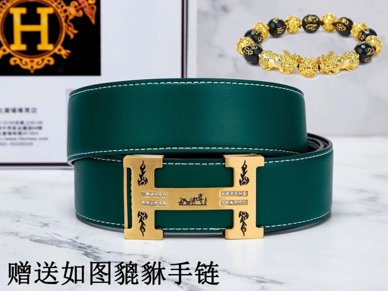 Hermes Belts Seasonal 295742
