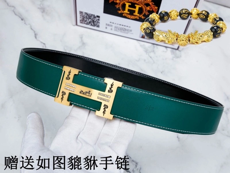 Hermes Belts Seasonal 295742