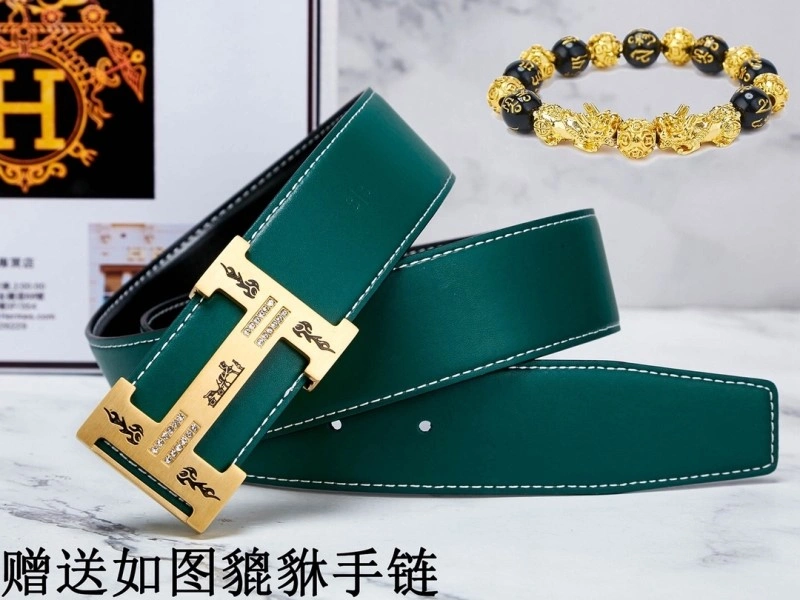 Hermes Belts Seasonal 295742
