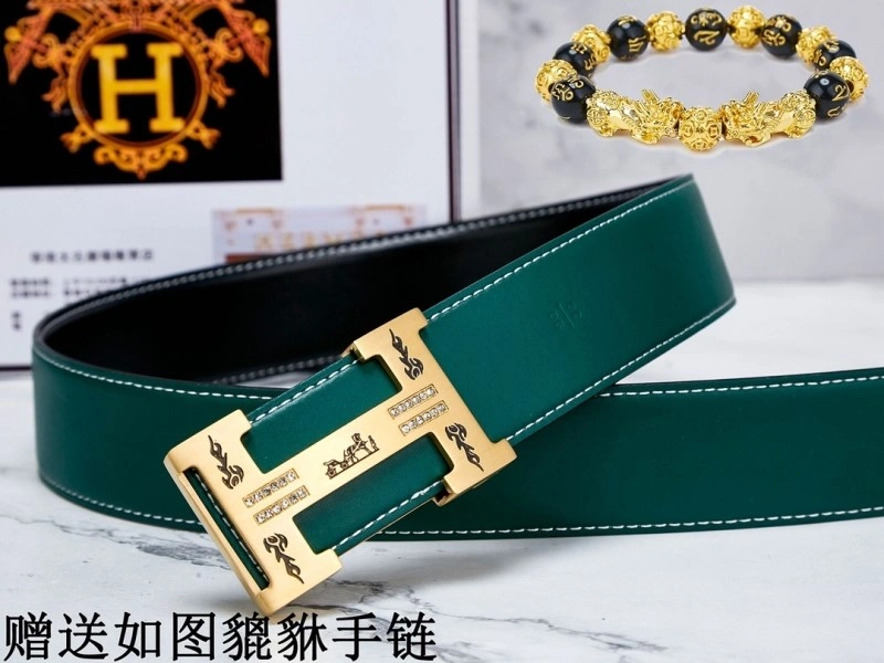 Hermes Belts Seasonal 295742
