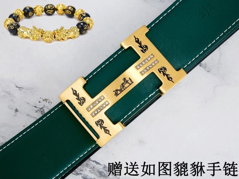 Hermes Belts Seasonal 295742