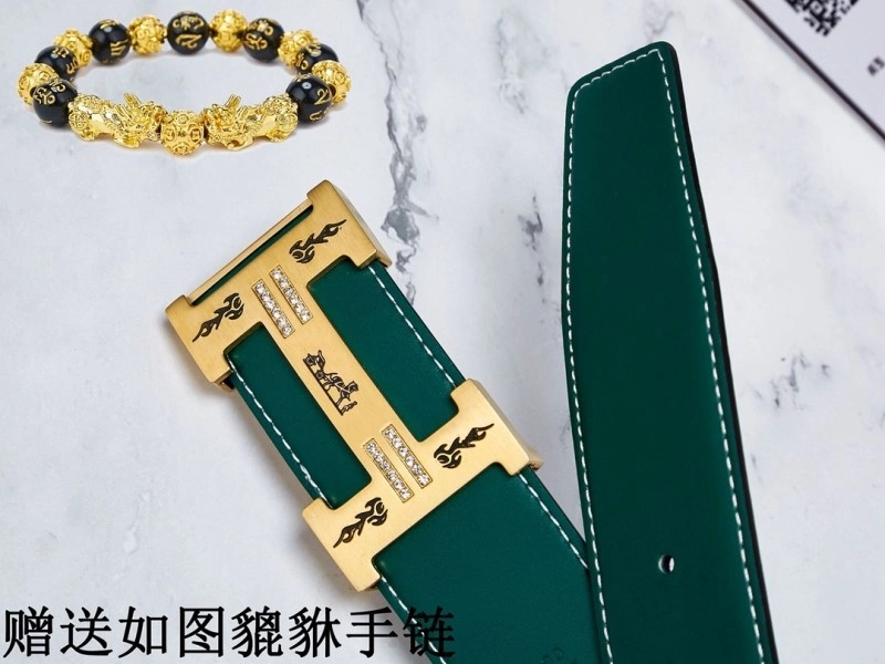 Hermes Belts Seasonal 295742