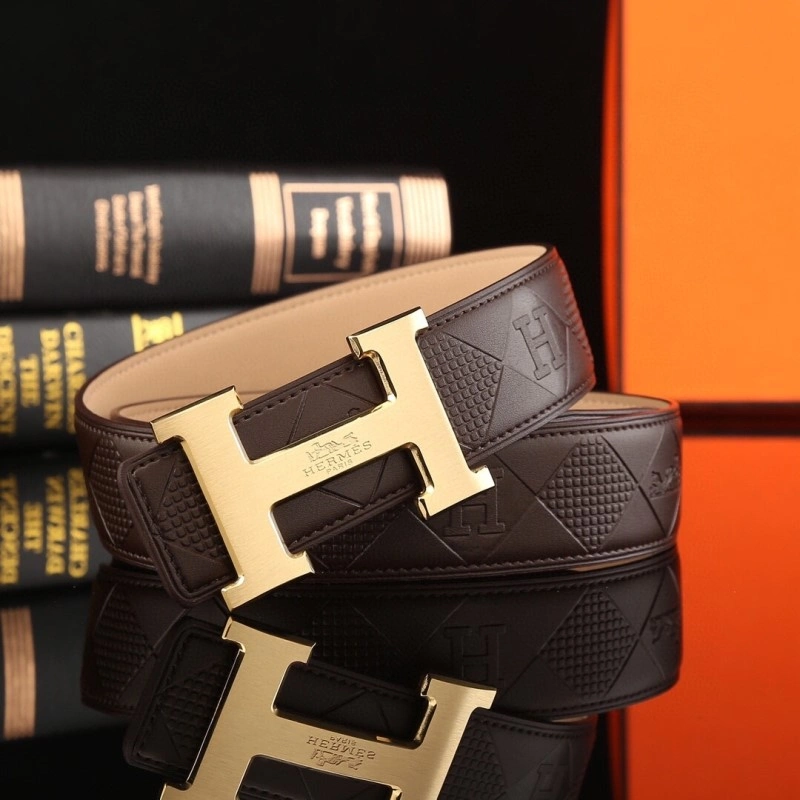 Hermes Belts Packable 295755
