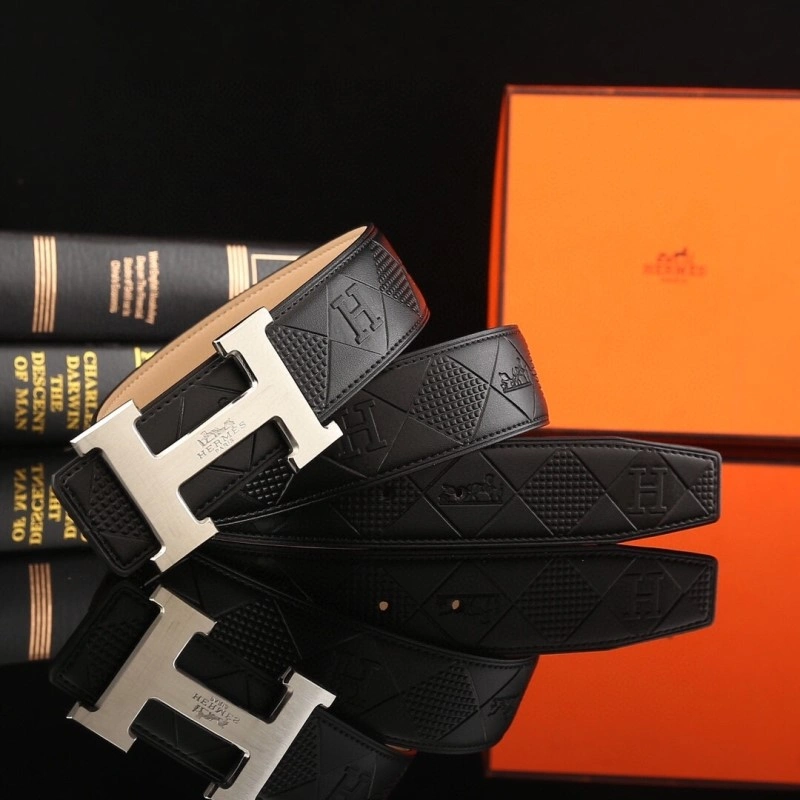 Hermes Belts Packable 295755