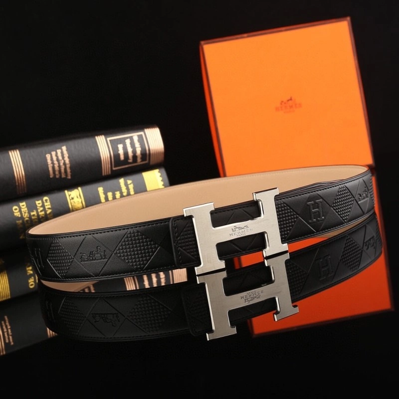 Hermes Belts Packable 295755