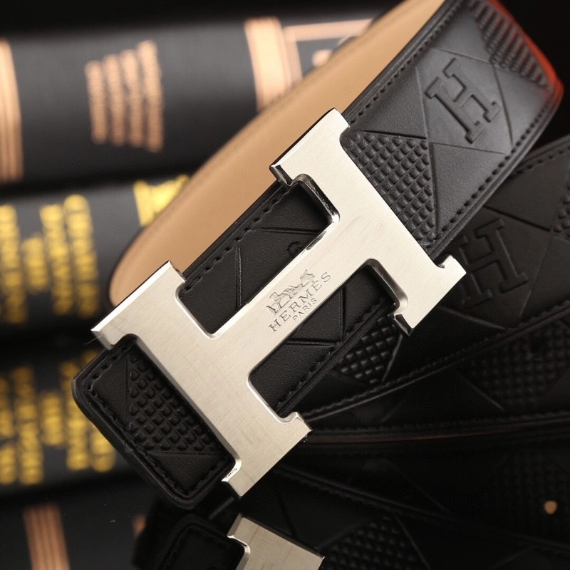 Hermes Belts Packable 295755