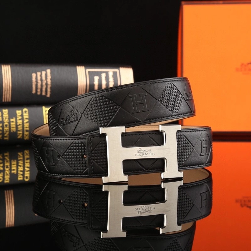 Hermes Belts Packable 295755