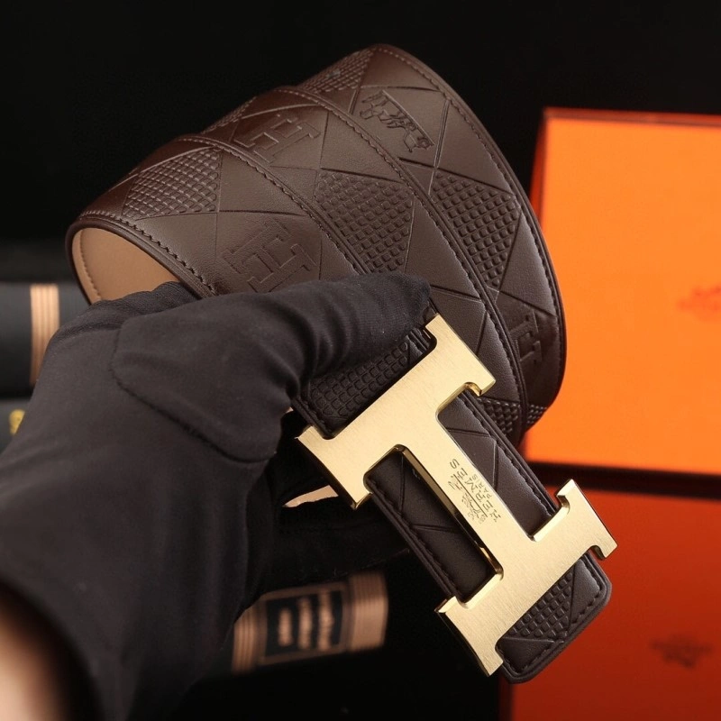 Hermes Belts Packable 295755
