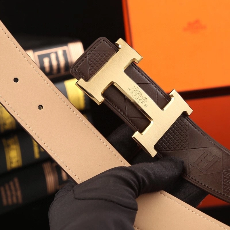Hermes Belts Packable 295755