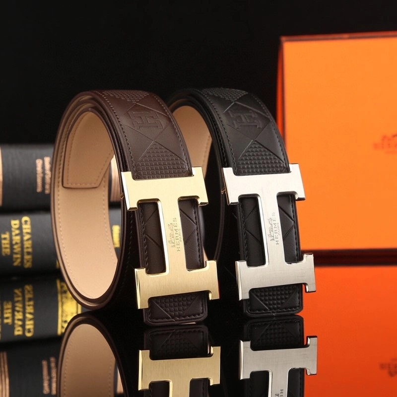 Hermes Belts Packable 295755