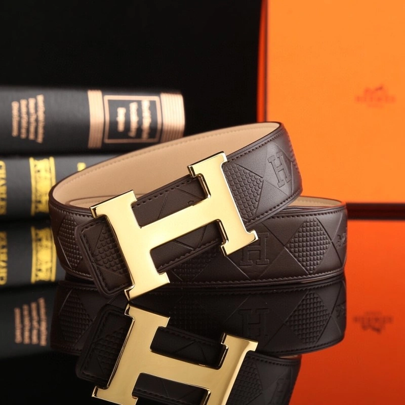 Lightweight Hermes Belts 295767