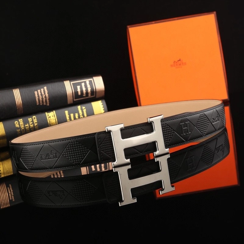 Lightweight Hermes Belts 295767