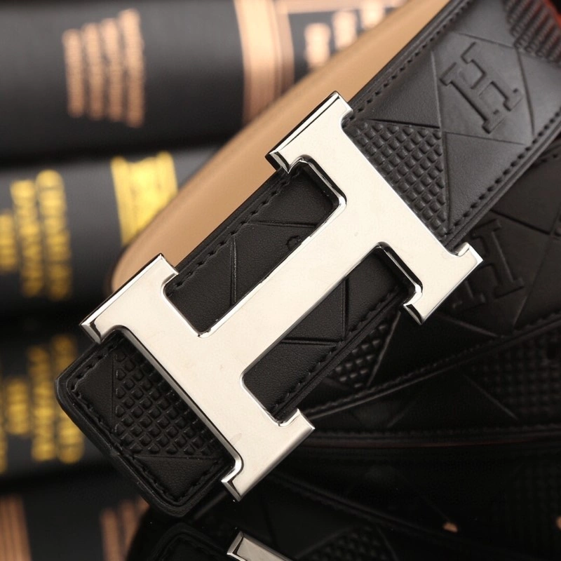 Lightweight Hermes Belts 295767