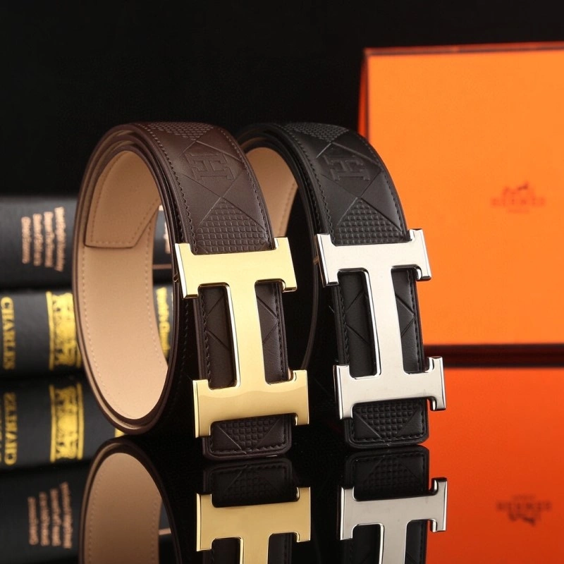 Lightweight Hermes Belts 295767