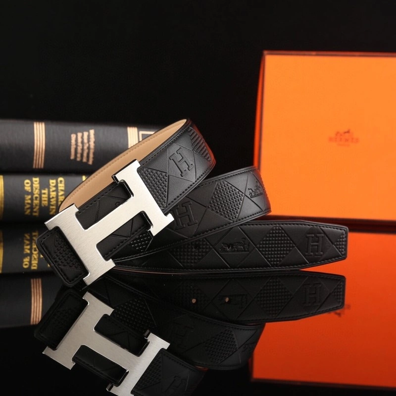 Hermes Belts Durable 295750