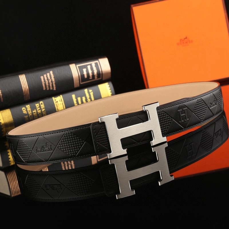 Hermes Belts Durable 295750