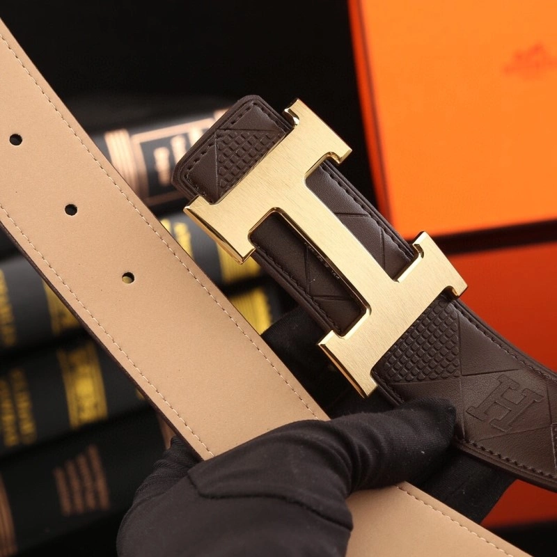 Hermes Belts Durable 295750