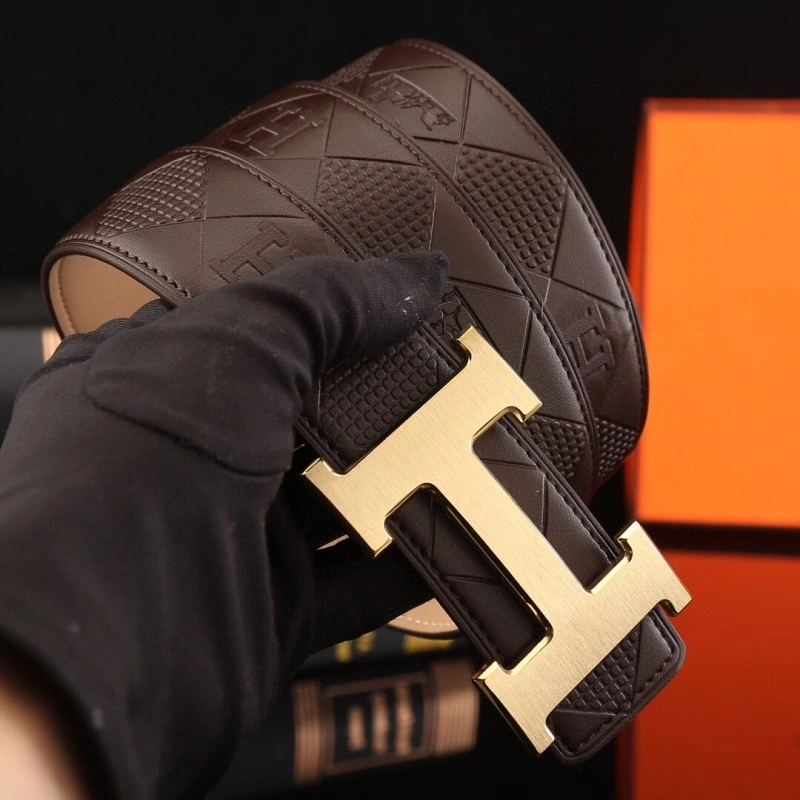 Hermes Belts Durable 295750