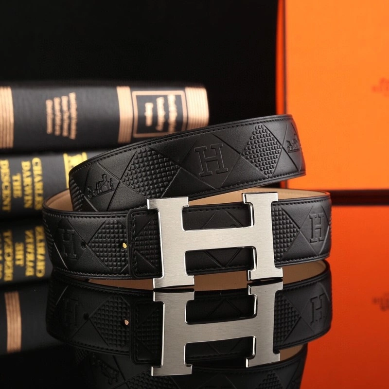 Hermes Belts Durable 295750