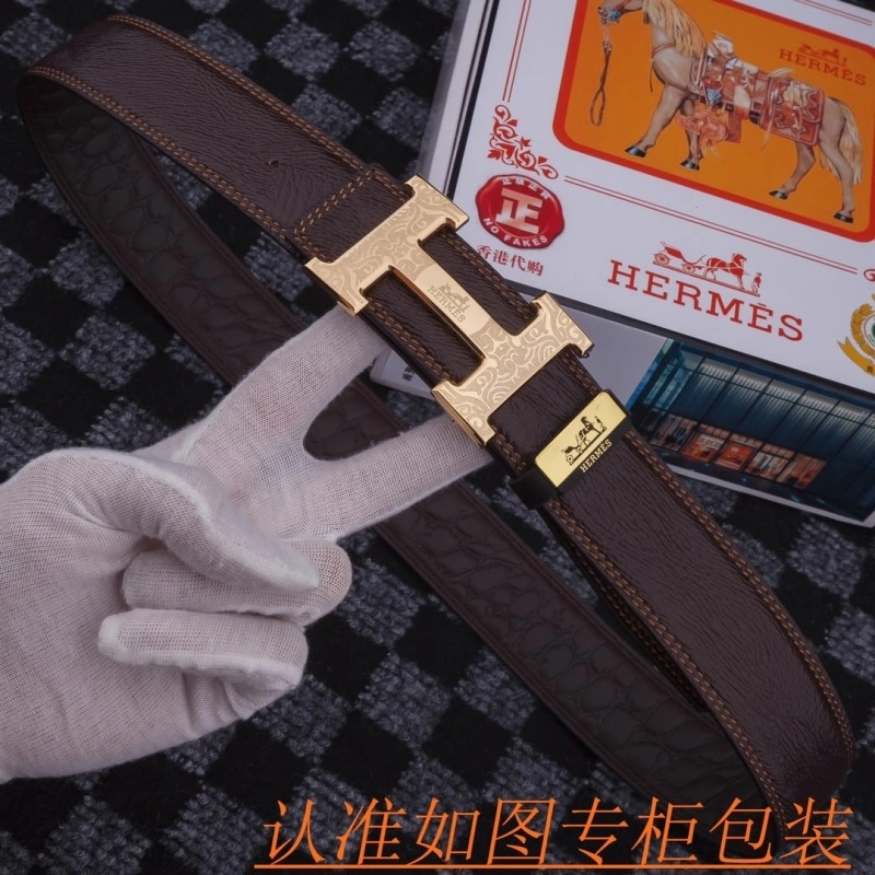 Hermes Belts SportInspired 295734