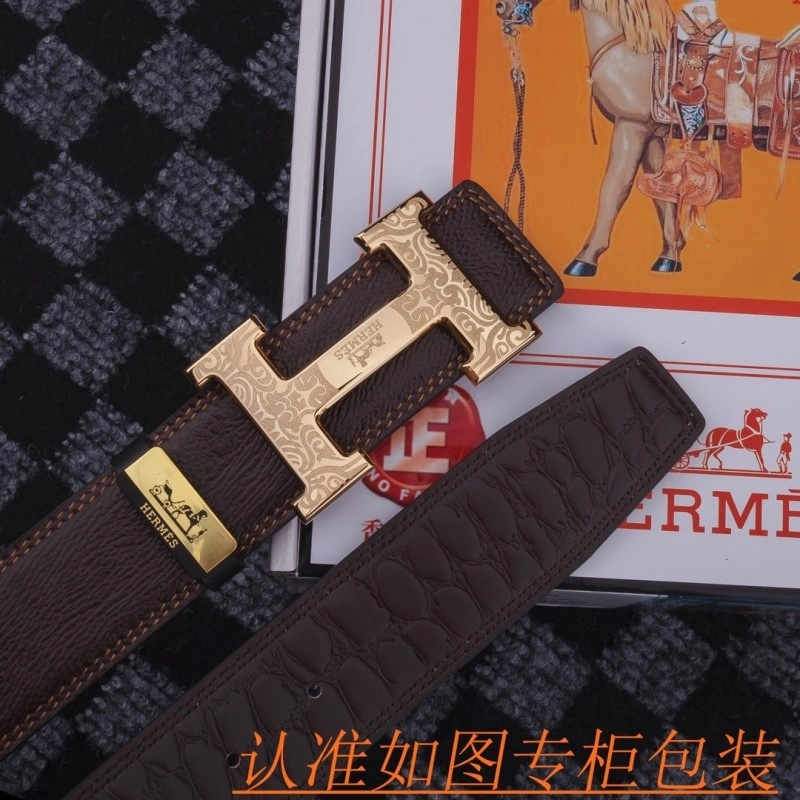 Hermes Belts SportInspired 295734