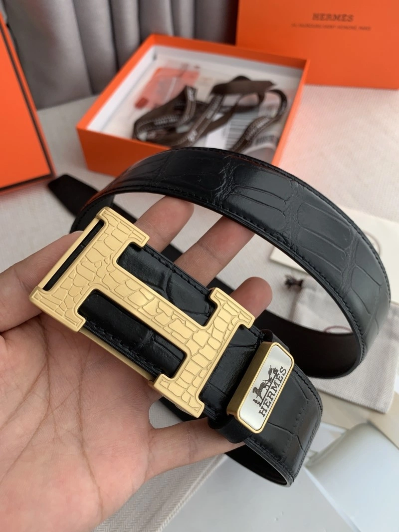 Hermes Belts Neat 295762