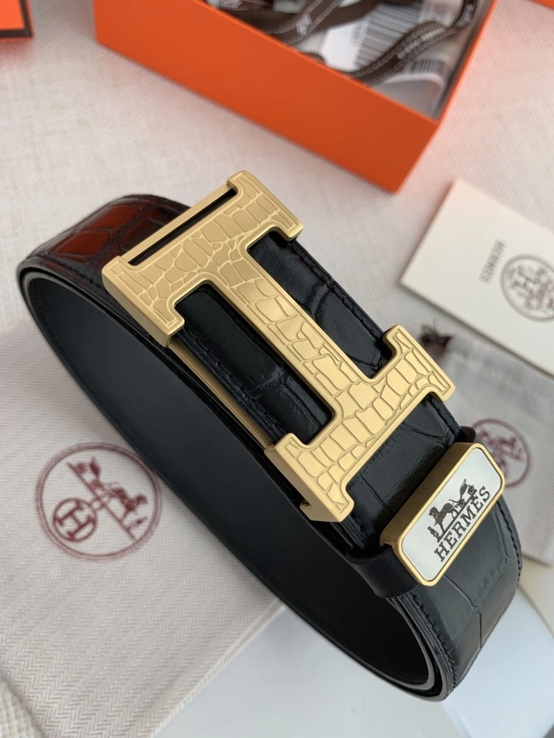 Hermes Belts Neat 295762