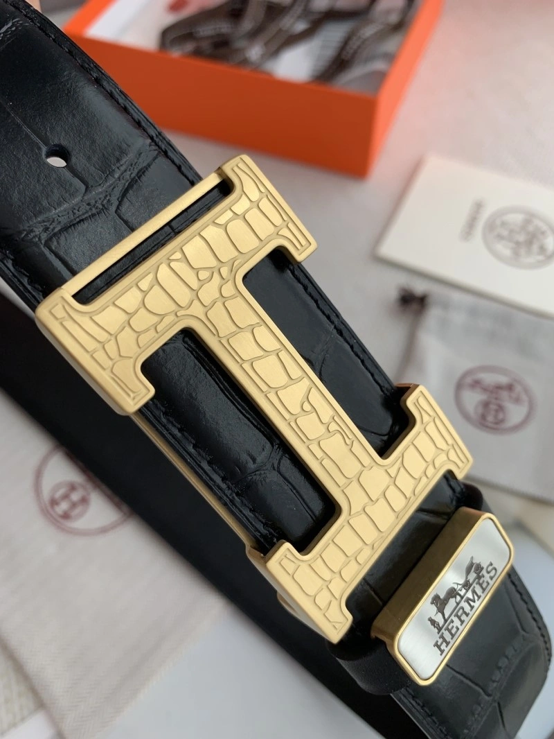 Hermes Belts Neat 295762
