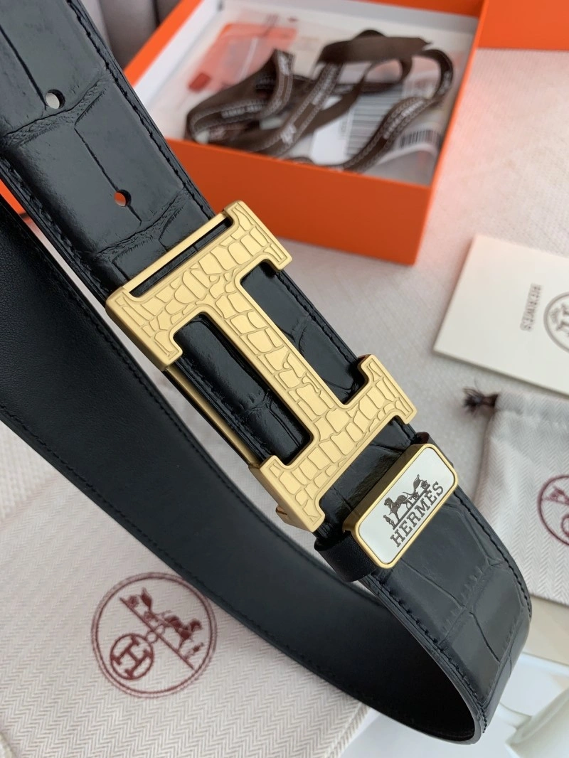 Hermes Belts Neat 295762