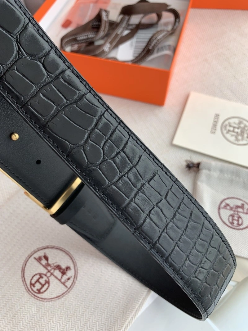 Hermes Belts Neat 295762